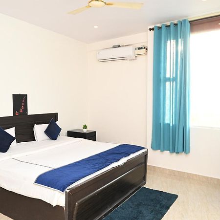 Hotel Airport Residency Devanahalli Esterno foto