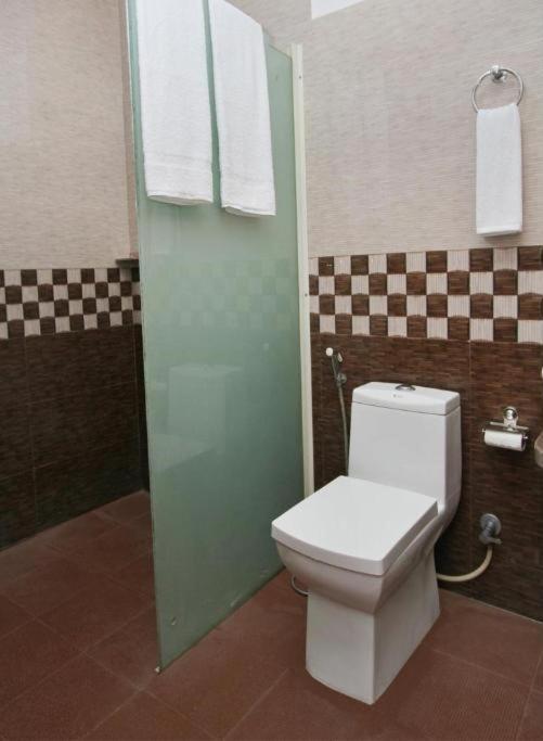 Hotel Airport Residency Devanahalli Esterno foto