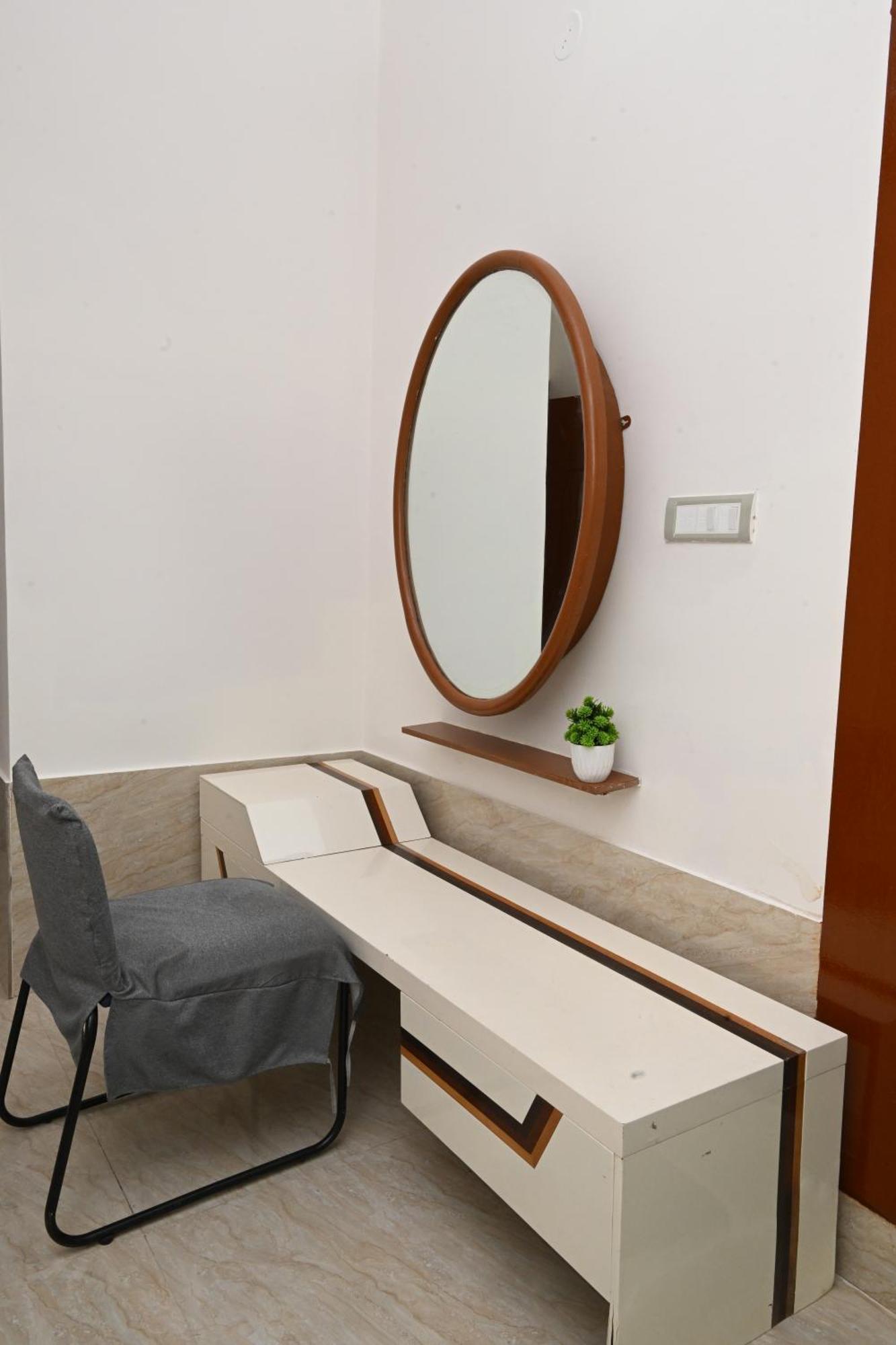 Hotel Airport Residency Devanahalli Esterno foto