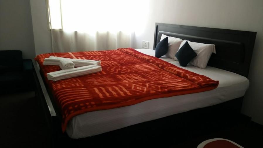Hotel Airport Residency Devanahalli Esterno foto