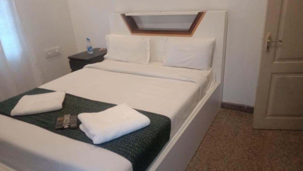 Hotel Airport Residency Devanahalli Esterno foto