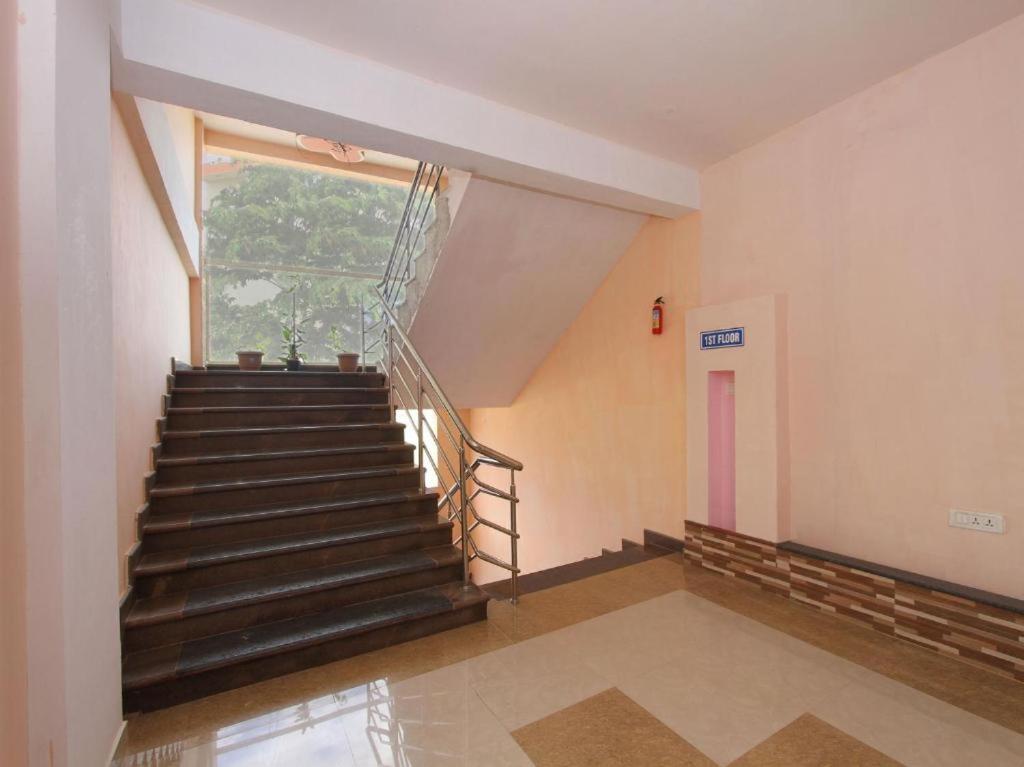Hotel Airport Residency Devanahalli Esterno foto