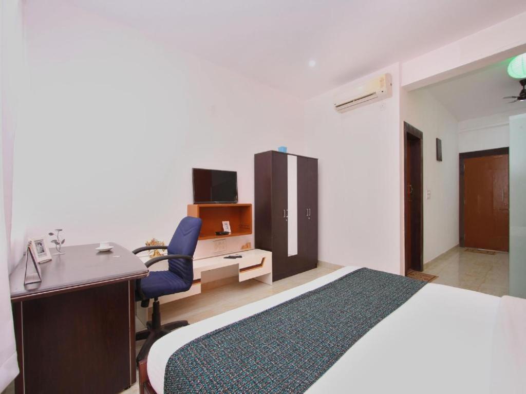 Hotel Airport Residency Devanahalli Esterno foto